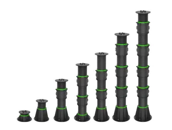 Highly Resilient Terrace