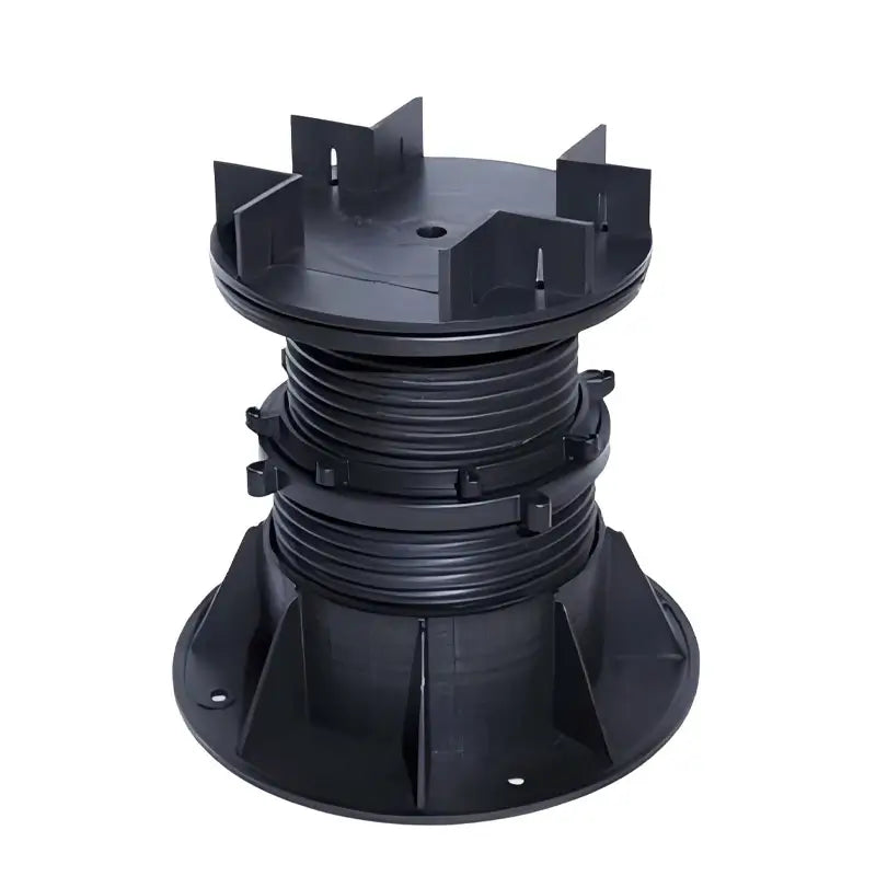 Height-adjustable for terrace construction