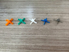 200 Stück Fugenkreuz mit Griff 1–5 mm | Fliesen Abstandshalter