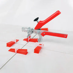 Fliesen Nivelliersystem Clips Keile Zange Fliesenclip Zuglaschen