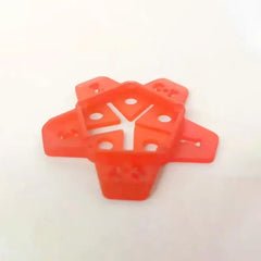 5 in 1 tile spacers(1mm - 1.5mm - 2mm - 2.5mm - 3mm, 100pcs)