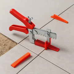 Fliesen Nivelliersystem Clips Keile Zange Fliesenclip Zuglaschen