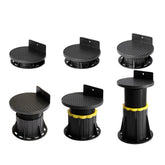 Stelzlager Terrassenlager für Balkenlager – Klein Version 20-175mm