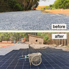 Permeable Gravel Grids – 330 Series