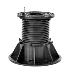 Kegret VR pedestal bearing – Single-sided keel model