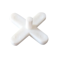 Tile spacers with handle(1mm - 1.5mm - 2mm - 2.5mm - 3mm - 5mm - 6mm - 8mm, 100 pcs)