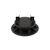 Adjustable Decking Pedestal Supports 52-130mm for 60x80mm Joist Cradle