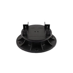 Adjustable Decking Pedestal Supports 52-130mm for 60x80mm Joist Cradle