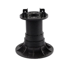 Self Levelling Pedestals for 60x60mm Wooden or WPC Decking, 59-218mm Height
