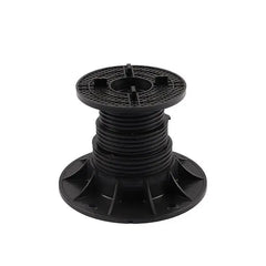 Self Levelling Pedestals for Paving, 59-218mm Height