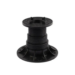 Self Levelling Pedestals for Paving, 59-218mm Height