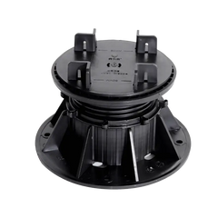 Plastic wooden keel special model 50-70 mm