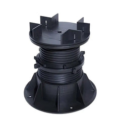 Plastic wooden keel special model 60-80 mm