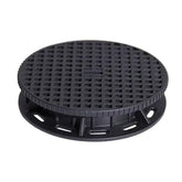 Normal – KE-S Adjustable Decking Pedestal