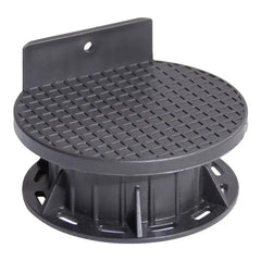 Single-Sided Keel Model – KE-S Adjustable Decking Pedestal