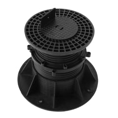 Sondermodell Kunststoff-Holzkiel - einseitiger Kiel