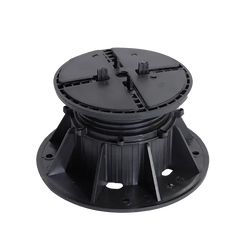 Kegret Stelzlager NR-Serie Steinstütze