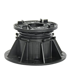 Kegret VR pedestal bearing – stone colour Piste 3 mm