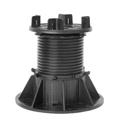 Kegret VR pedestal bearing – stone colour Piste 5 mm