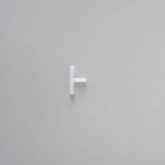 T type spacers(1.5mm - 2mm - 2.5mm - 3mm - 4mm - 5mm - 8mm - 10mm, 100pcs)