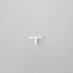 T type spacers(1.5mm - 2mm - 2.5mm - 3mm - 4mm - 5mm - 8mm - 10mm, 100pcs)