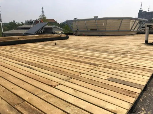 🏗️ Kegret-Erfahrungen &amp; Praxis: Ihre Terrasse auf Stelzlager planen