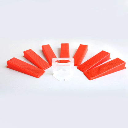 Fliesen Nivelliersystem Clips Keile Zange Fliesenclip Zuglaschen