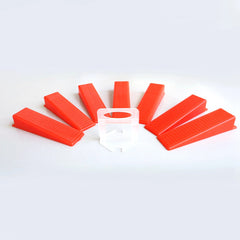 Fliesen Nivelliersystem Clips Keile Zange Fliesenclip Zuglaschen