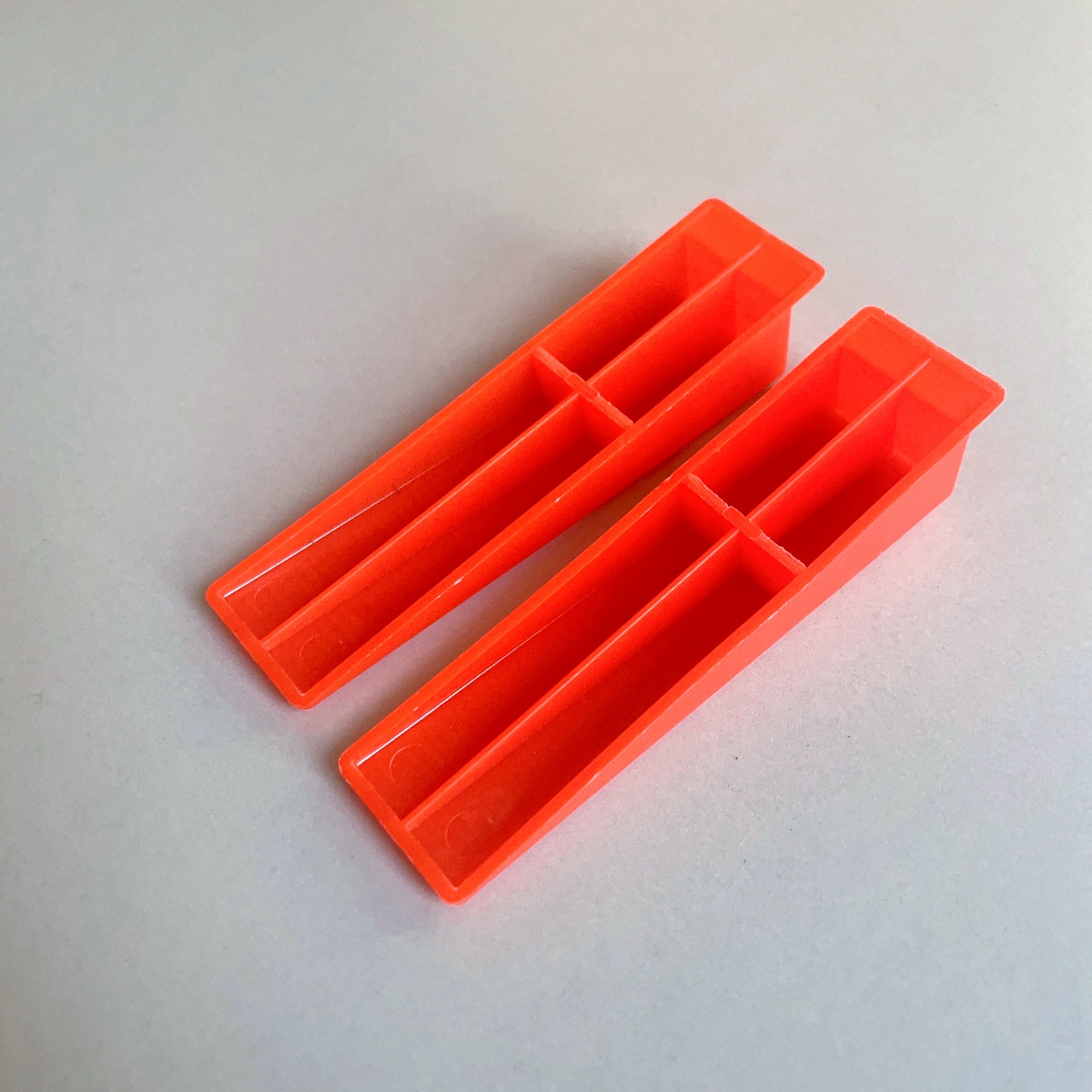 Fliesenkeile Nivellierkeil (100 Stück)