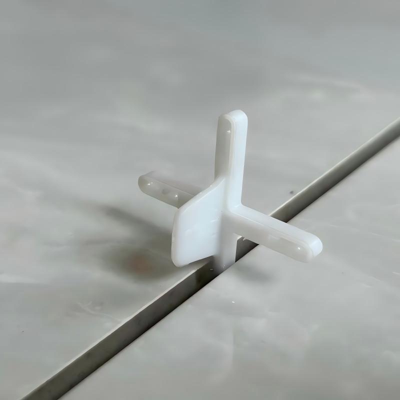 200 Stück Fugenkreuz mit Griff 1–5 mm | Fliesen Abstandshalter