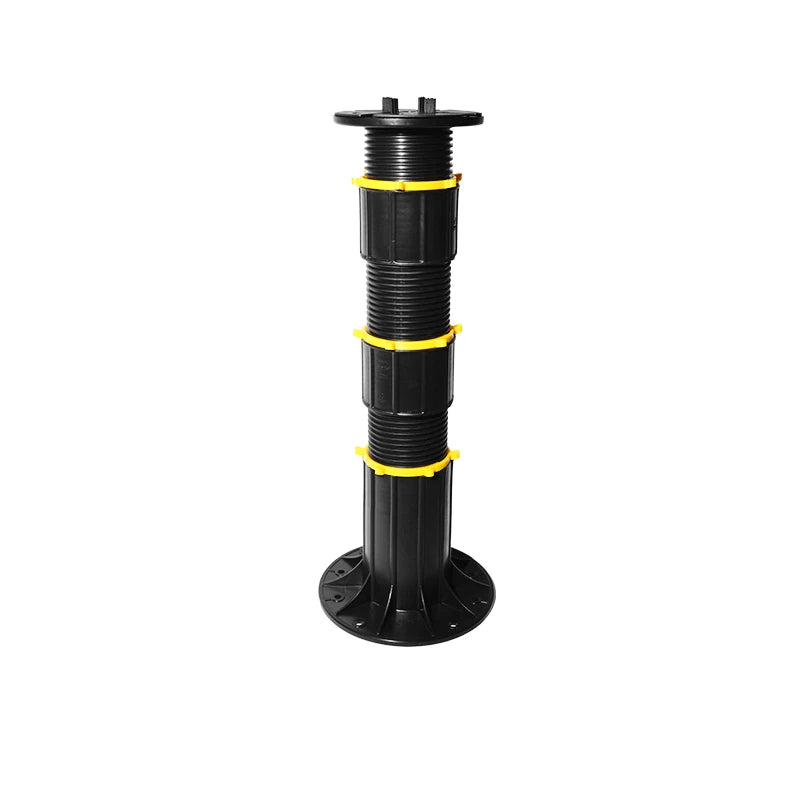 KEGRET Extra Hoch Stelzlager 130–720 mm für Terrassenplatten