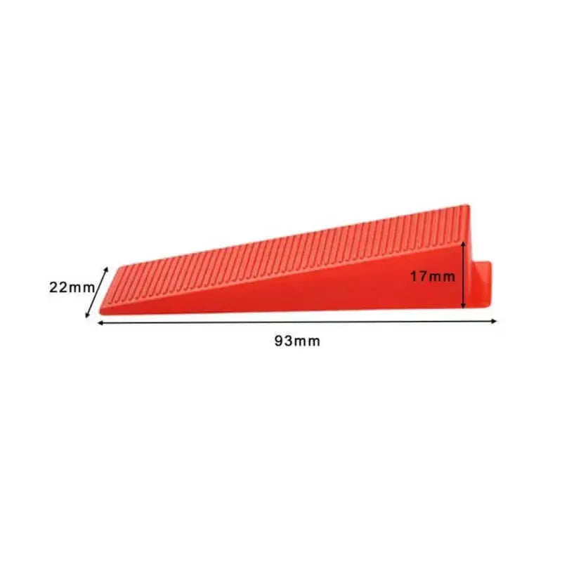 Standardtyp: Fliesenausgleichskeile (100 Stück)