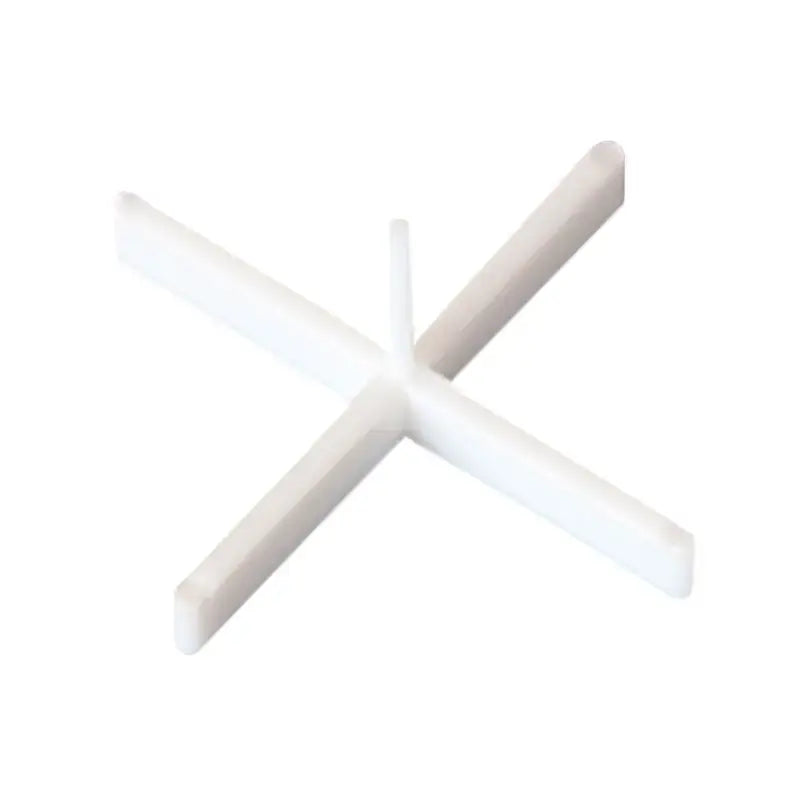 Fliesenspacer mit Griff (1 mm – 1,5 mm – 2 mm – 2,5 mm – 3 mm – 5 mm – 6 mm – 8 mm, 100 Stück)