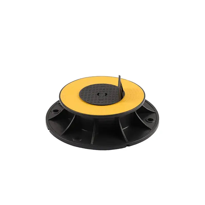 Stelzlager  52-130mm für Terrassendielen, kompatibel mit einseitigen Slot - Traggestellern