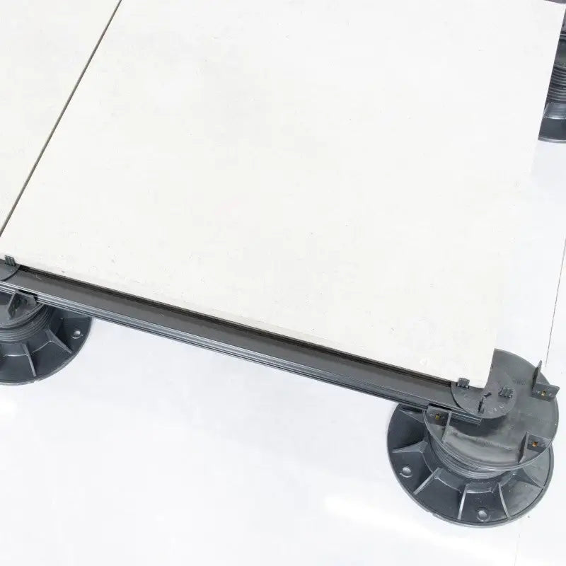 Stelzlager  52-130mm für Terrassendielen, kompatibel mit 60-80mm Traggestellern