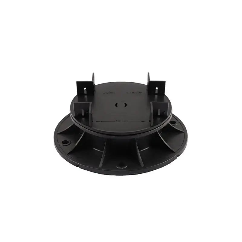 Stelzlager  52-130mm für Terrassendielen, kompatibel mit 60-80mm Traggestellern