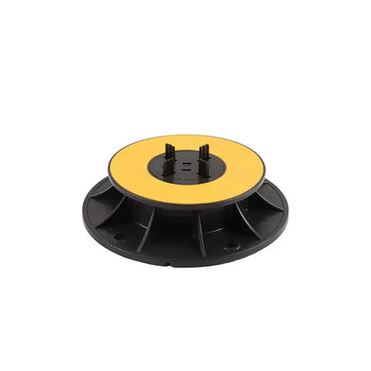 Plattenlager Stelzlager höhenverstellbar Groß Version 48-125 mm für Terrasse Balkon