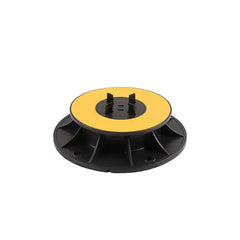 Stelzlager höhenverstellbar 52-130mm für Terrassenplatten
