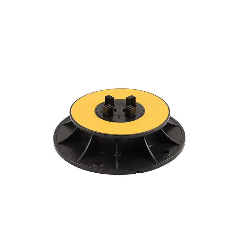 Stelzlager höhenverstellbar 52-130mm für Terrassenplatten