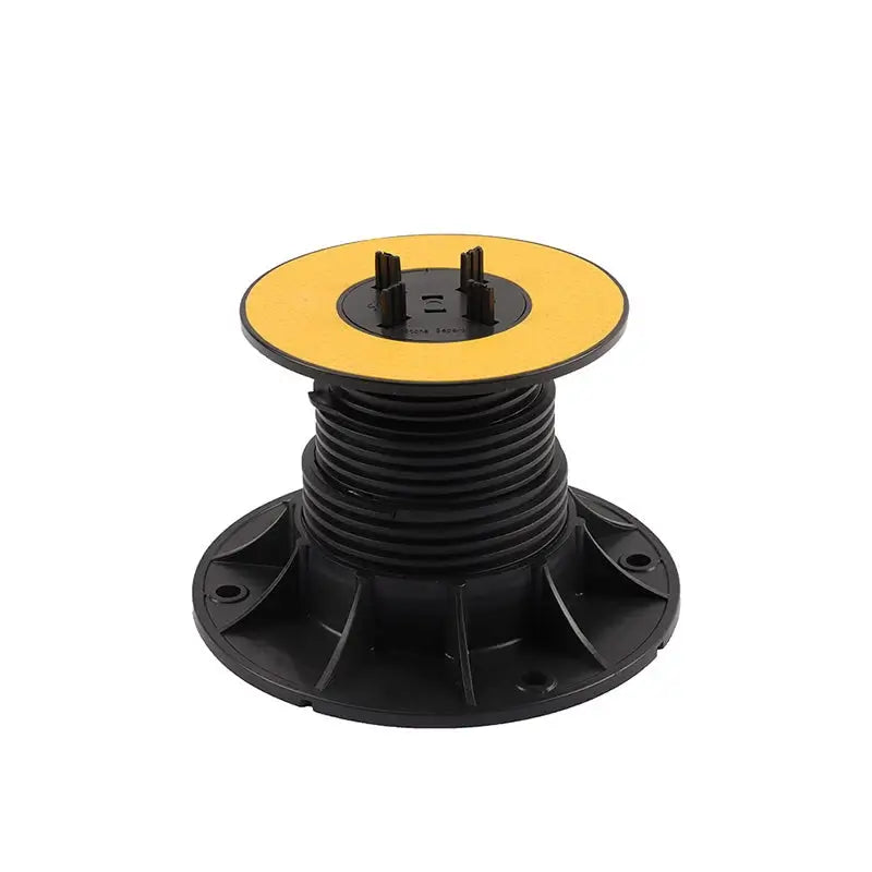 Stelzlager höhenverstellbar 52-130mm für Terrassenplatten
