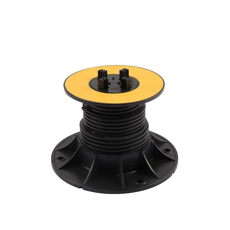 Stelzlager höhenverstellbar 52-130mm für Terrassenplatten