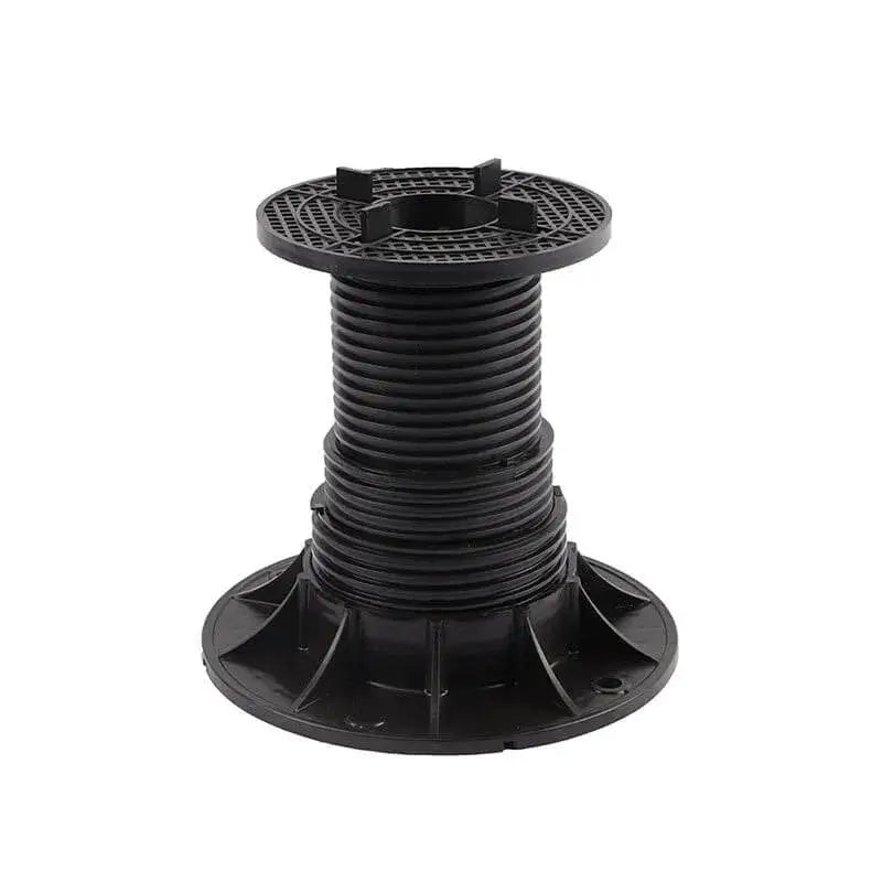 Stelzlager höhenverstellbar 59-218mm für Terrassenplatten