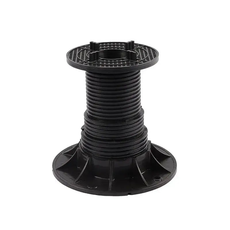 Stelzlager höhenverstellbar 59-218mm für Terrassenplatten
