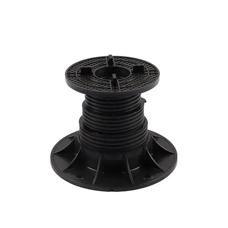 Stelzlager höhenverstellbar 59-218mm für Terrassenplatten