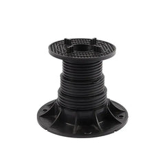 Stelzlager höhenverstellbar 59-218mm für Terrassenplatten