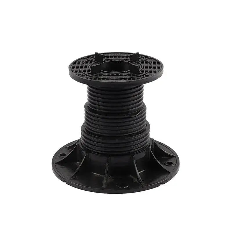 Stelzlager höhenverstellbar 59-218mm für Terrassenplatten