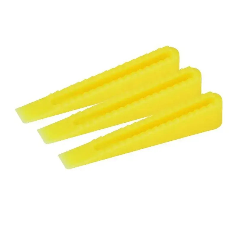 Keilspacer (5 mm – 6 mm – 10 mm, 100 Stück)