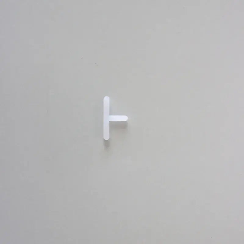 T-Typ-Abstandshalter (1,5 mm – 2 mm – 2,5 mm – 3 mm – 4 mm – 5 mm – 8 mm – 10 mm, 100 Stück)