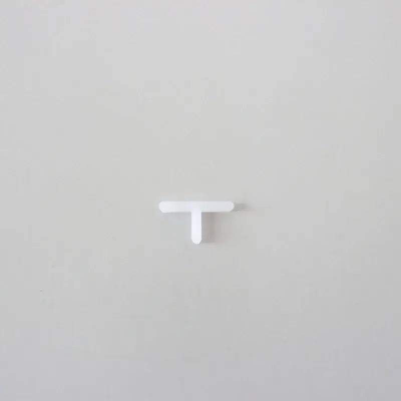 T-Typ-Abstandshalter (1,5 mm – 2 mm – 2,5 mm – 3 mm – 4 mm – 5 mm – 8 mm – 10 mm, 100 Stück)