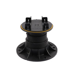 TA - M: Stelzlager  52-130mm für Terrassendielen, kompatibel mit 50-70mm Traggestellern